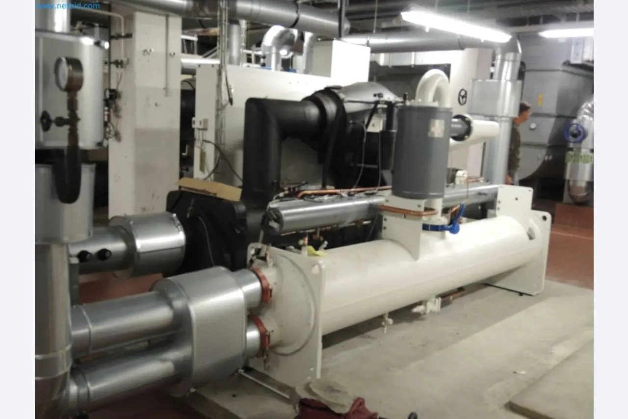 Machines de production d'une imprimerie-2