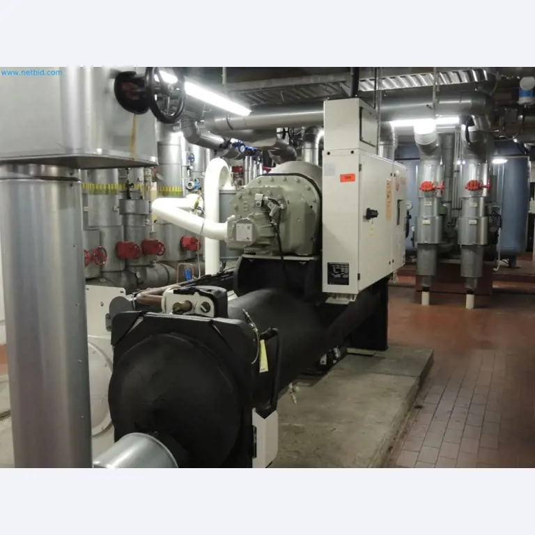 Machines de production d'une imprimerie-3