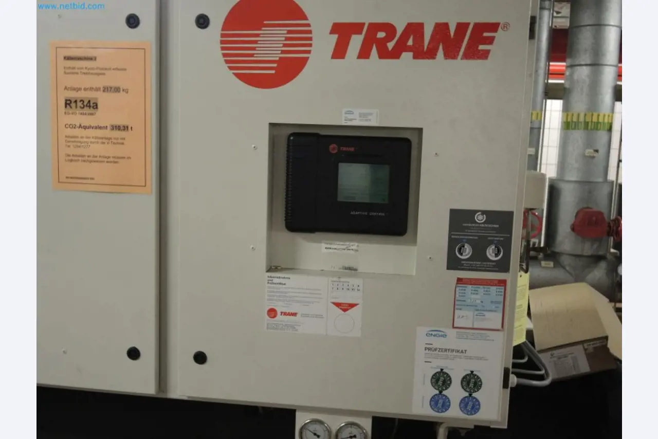 Machines de production d'une imprimerie-4