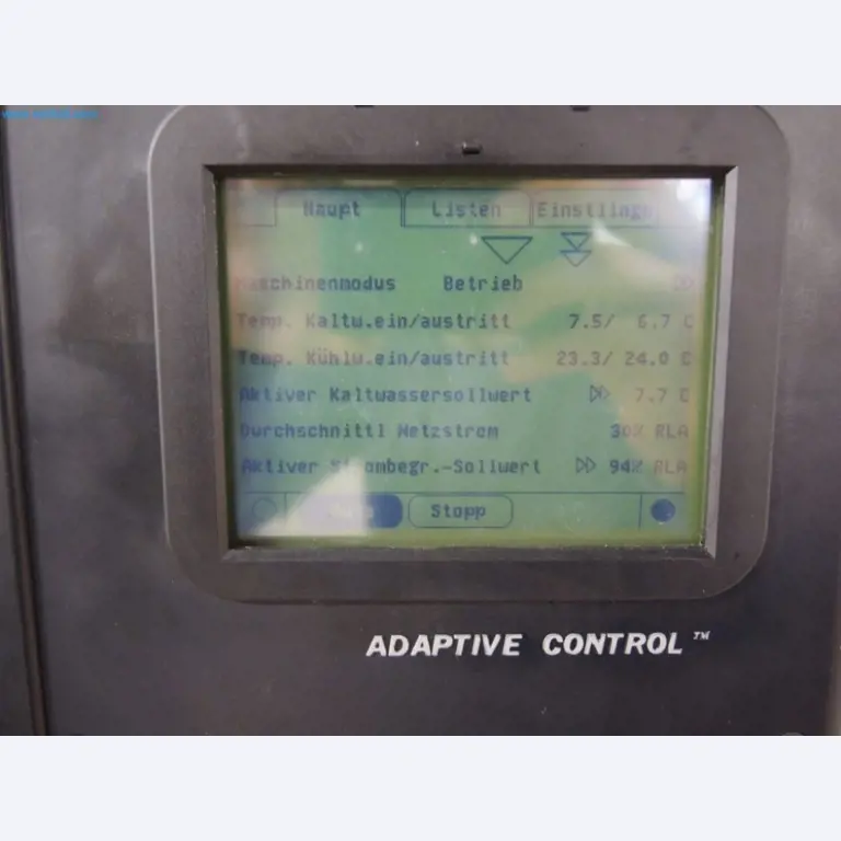 Machines de production d'une imprimerie-5