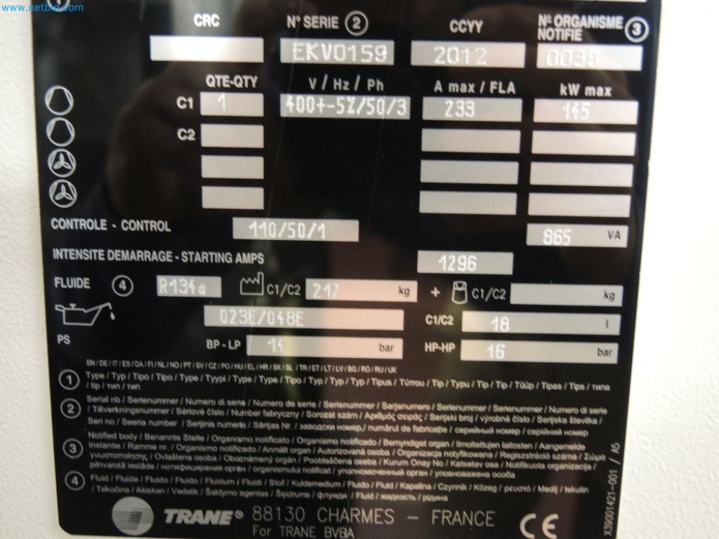 Maszyny produkcyjne firmy poligraficznej-6