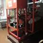 thumbnail-Production machines of a printing company-3