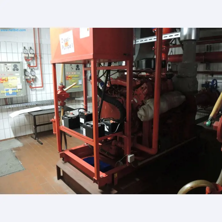 Máquinas de produção de uma empresa de impressão-3