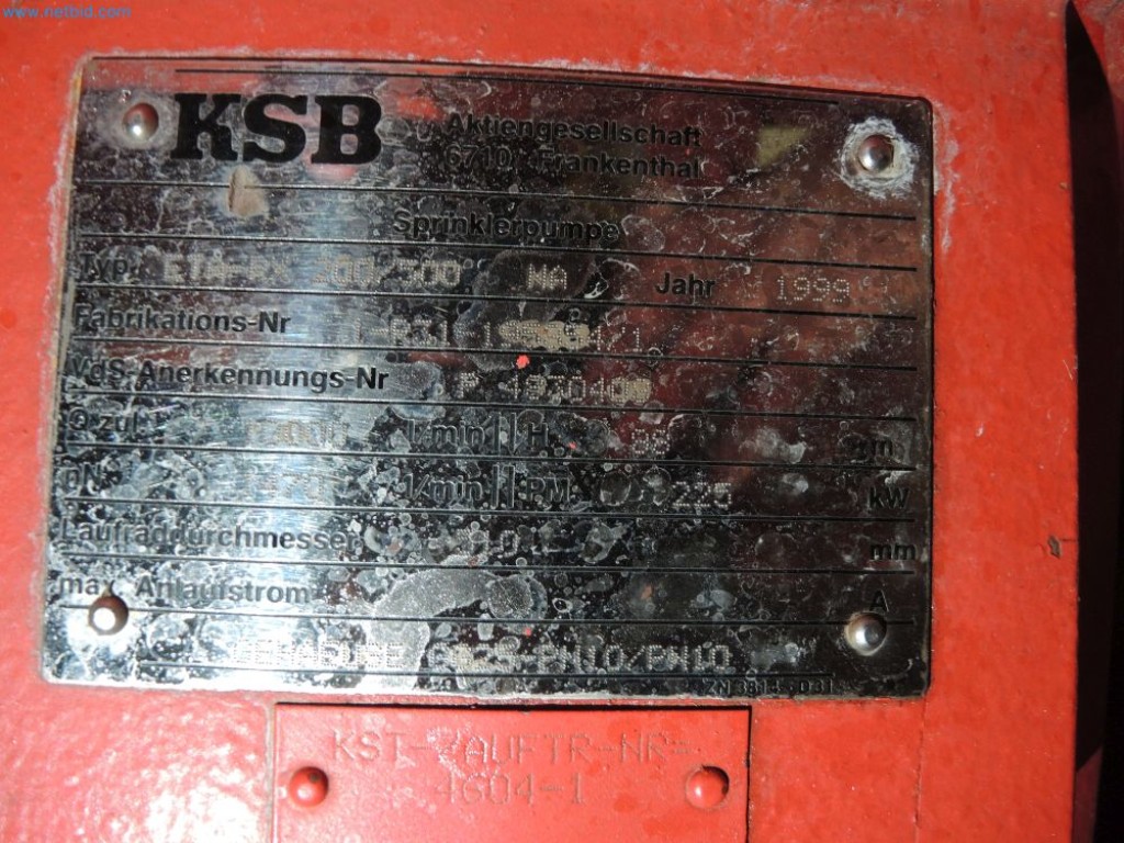 Production machines of a printing company-6