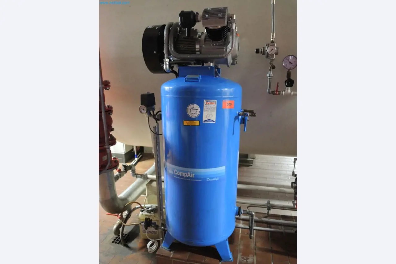 Produktionsmaschinen einer Druckerei-1