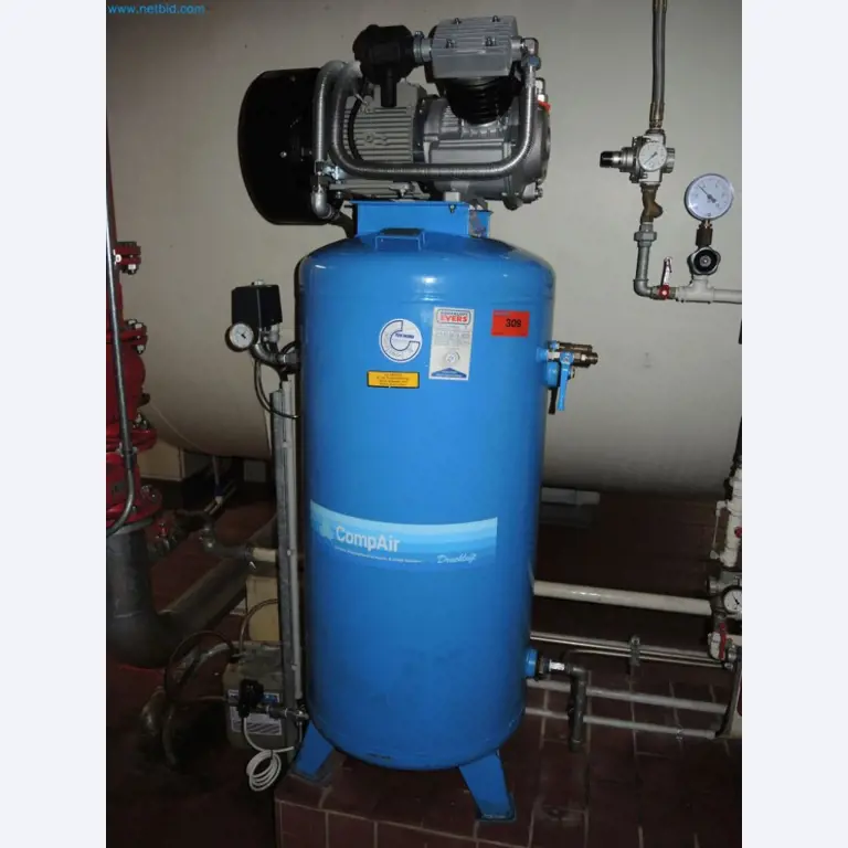 Produktionsmaschinen einer Druckerei-2