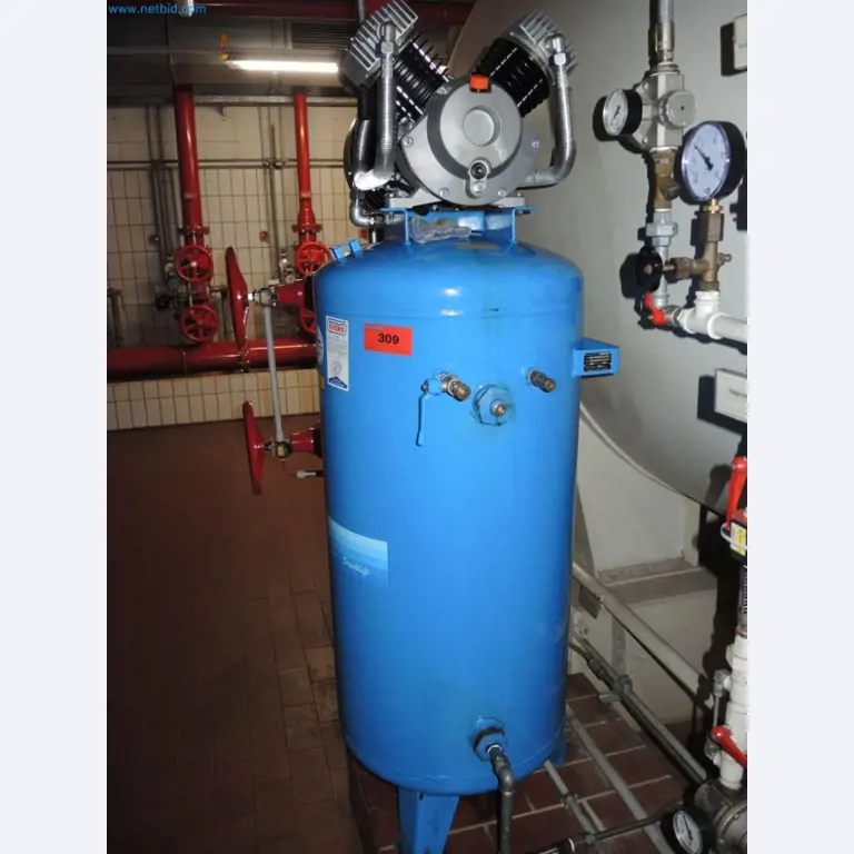 Produktionsmaschinen einer Druckerei-3