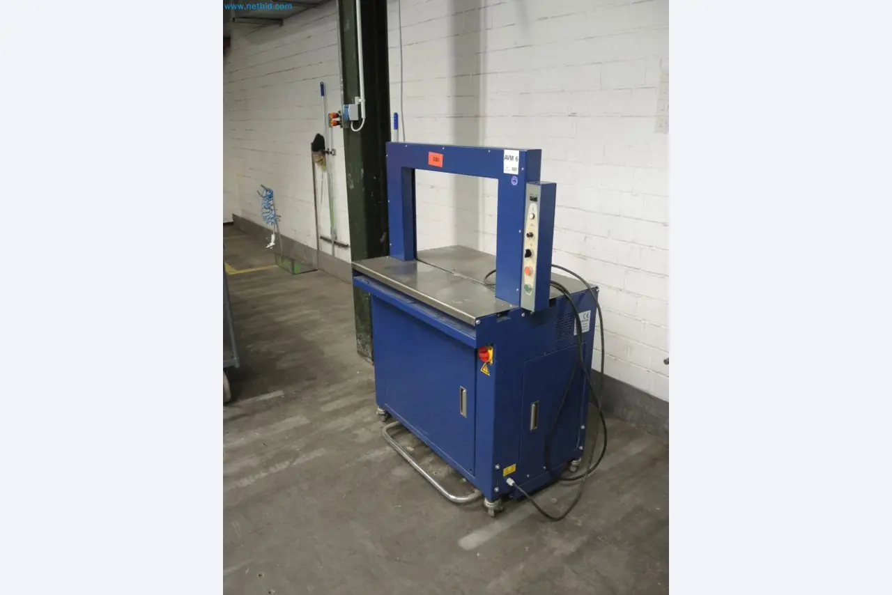 Produktionsmaschinen einer Druckerei-2