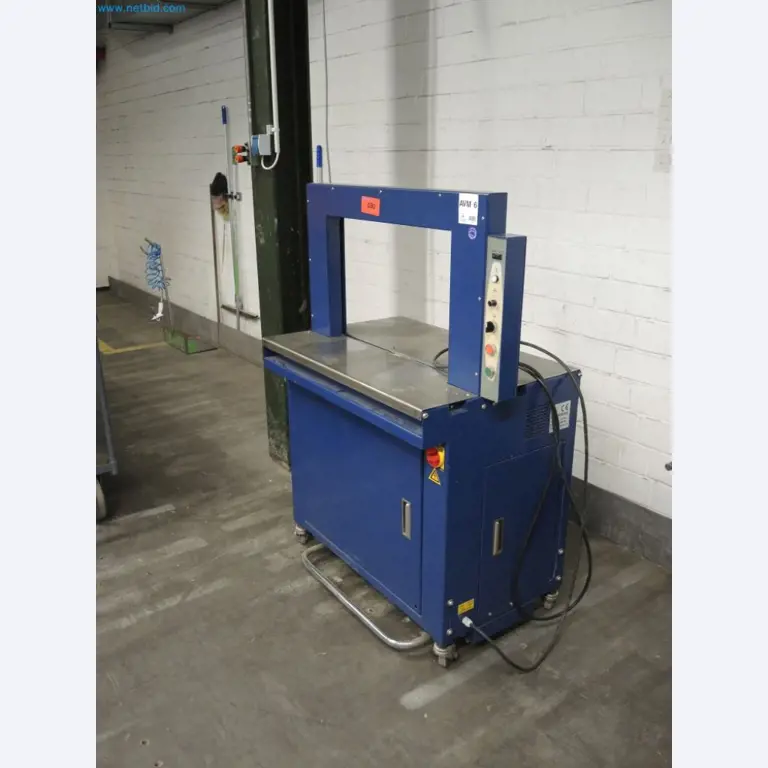 Produktionsmaschinen einer Druckerei-2