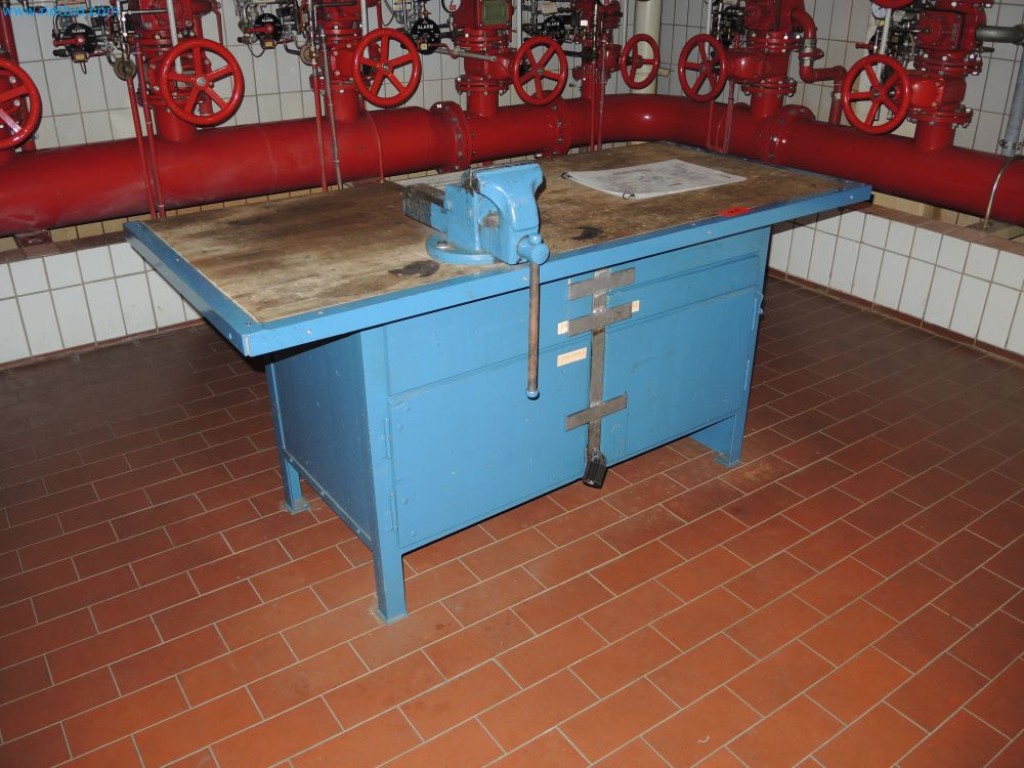 Máquinas de producción de una imprenta-2