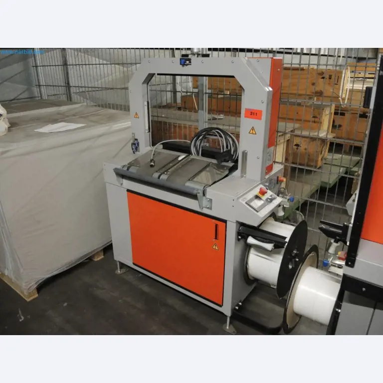 Machines de production d'une imprimerie-1