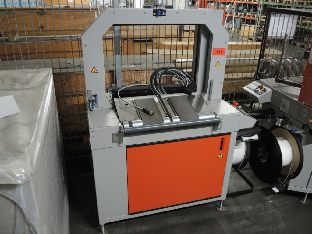 Máquinas de produção de uma empresa de impressão-2