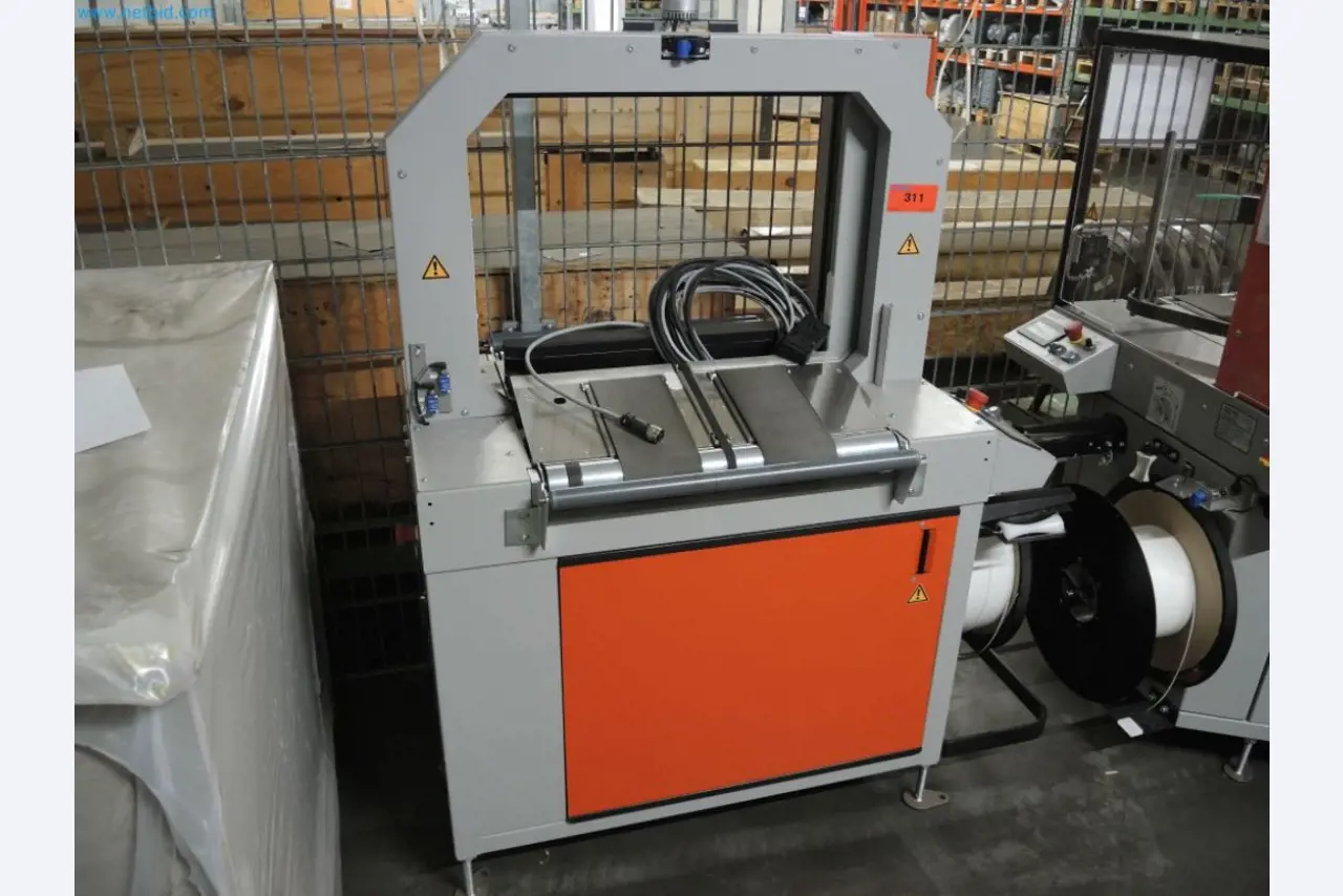 Machines de production d'une imprimerie-2
