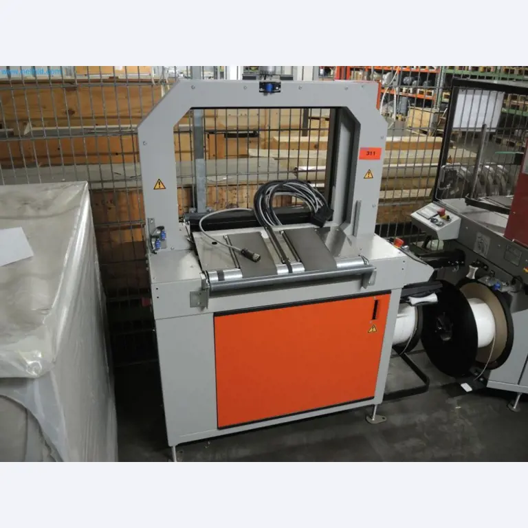 Machines de production d'une imprimerie-2
