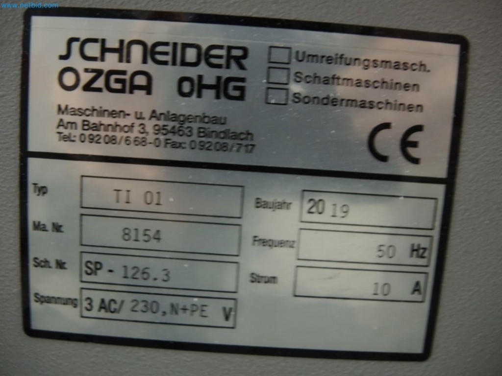 Výrobní stroje tiskařské společnosti-3