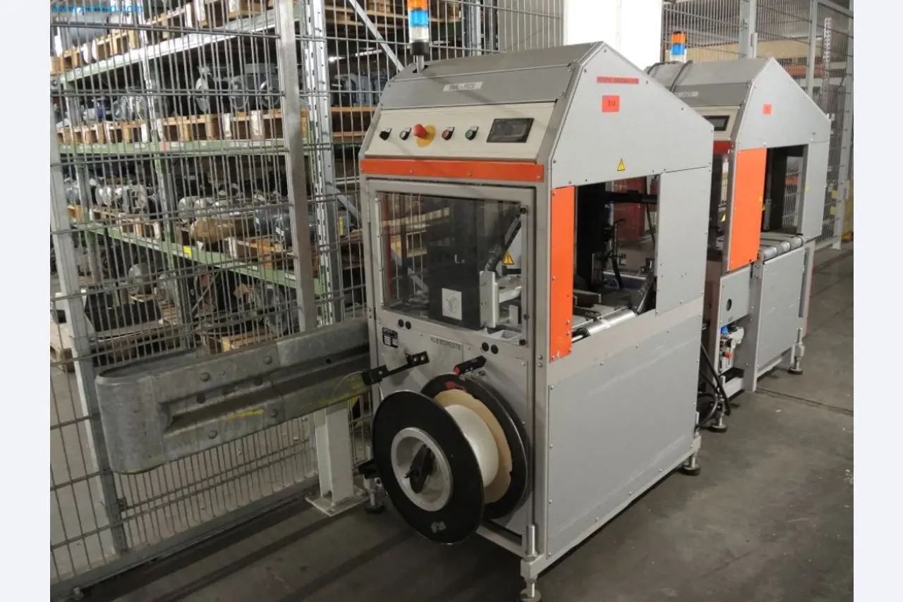 Máquinas de producción de una imprenta-1