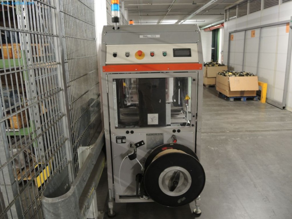 Máquinas de producción de una imprenta-2