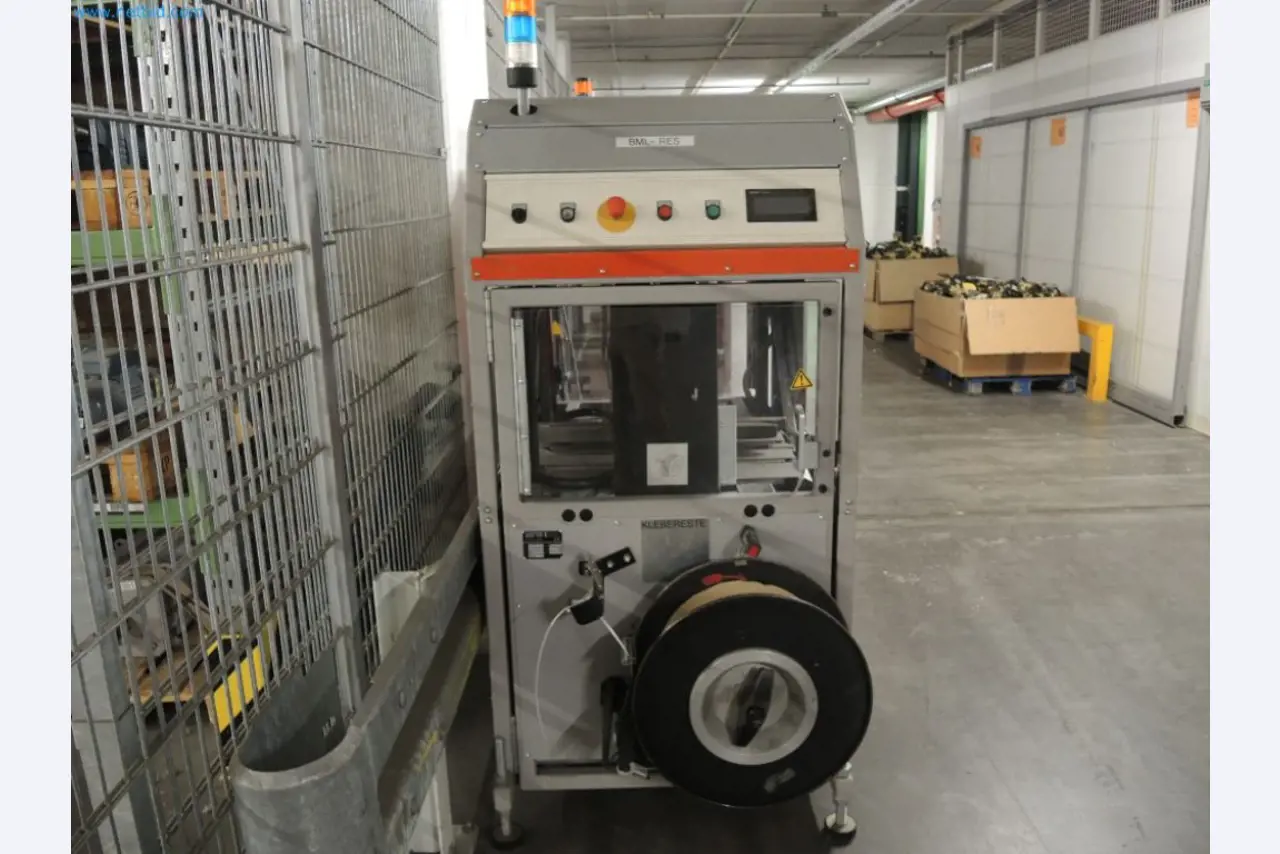 Máquinas de producción de una imprenta-2