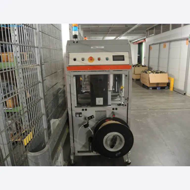 Máquinas de producción de una imprenta-2