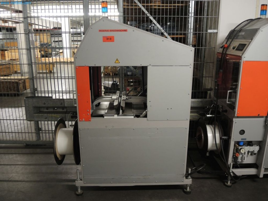 Máquinas de producción de una imprenta-3