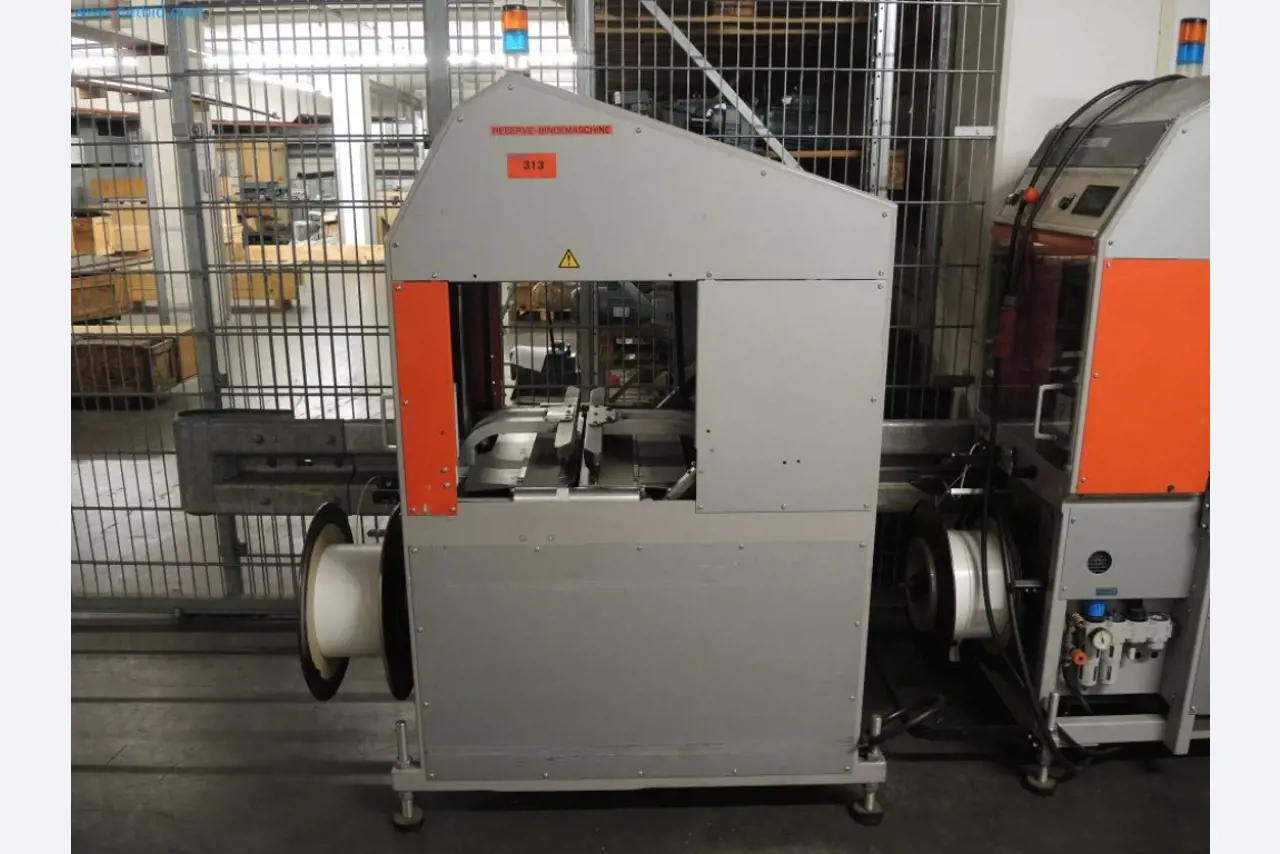 Máquinas de producción de una imprenta-3