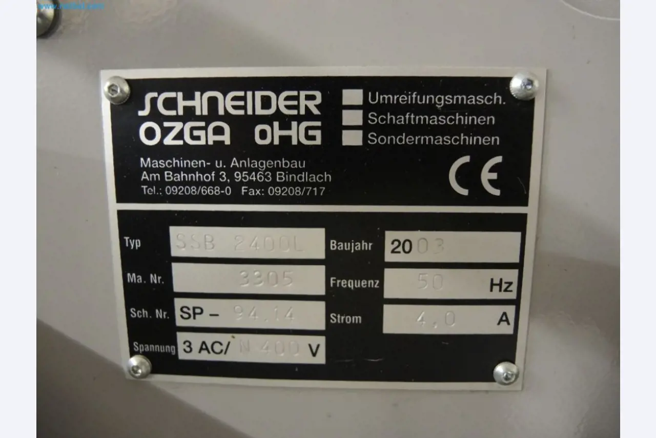 Máquinas de producción de una imprenta-4