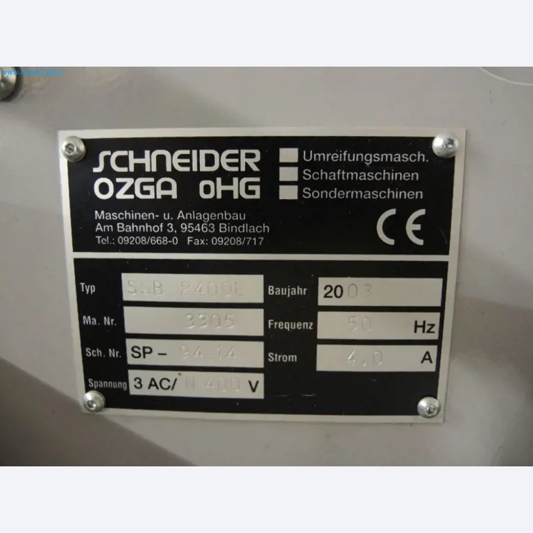 Máquinas de producción de una imprenta-4