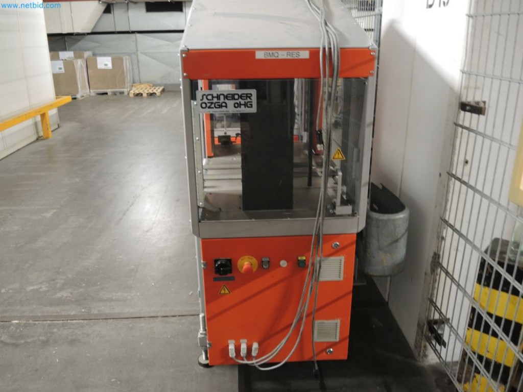 Máquinas de producción de una imprenta-2