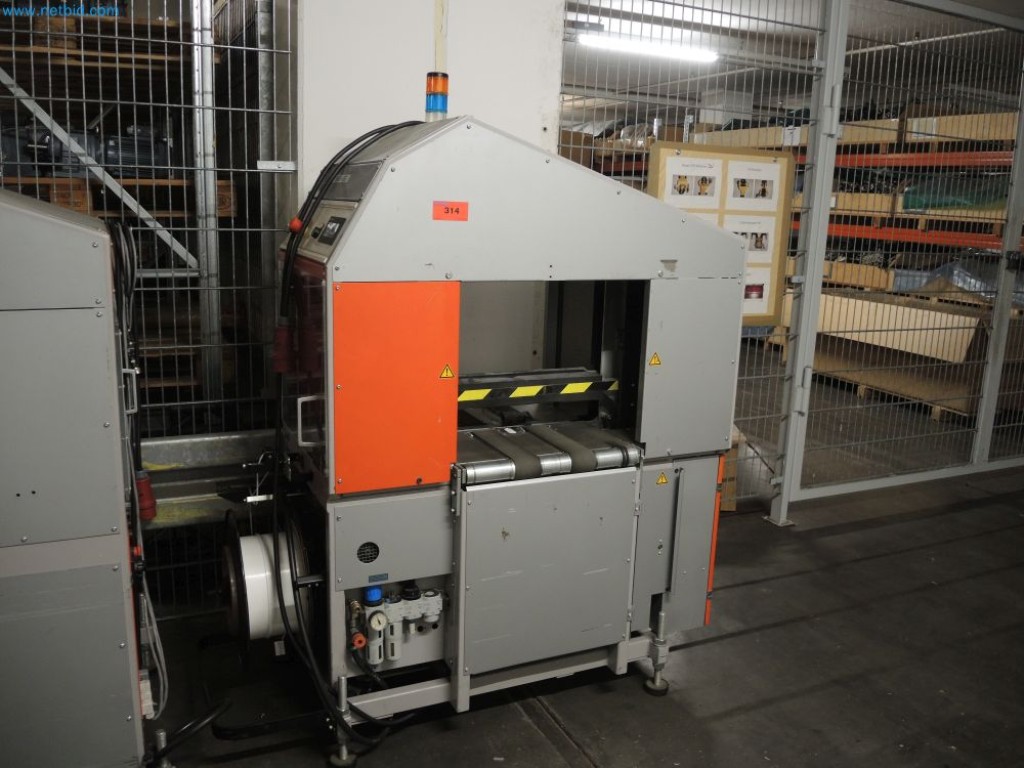 Máquinas de producción de una imprenta-3