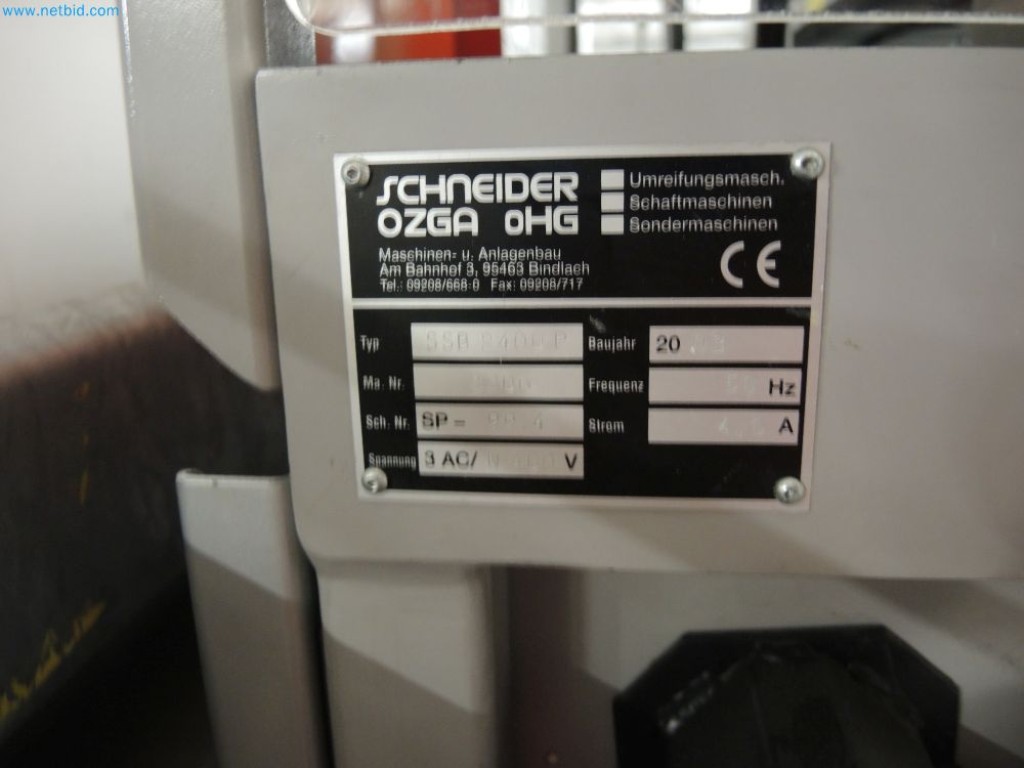 Máquinas de producción de una imprenta-4