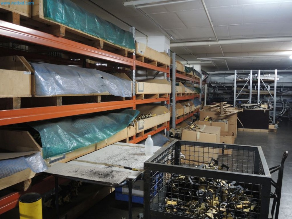 Výrobní stroje tiskařské společnosti-2