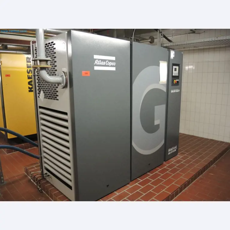 Machines de production d'une imprimerie-1