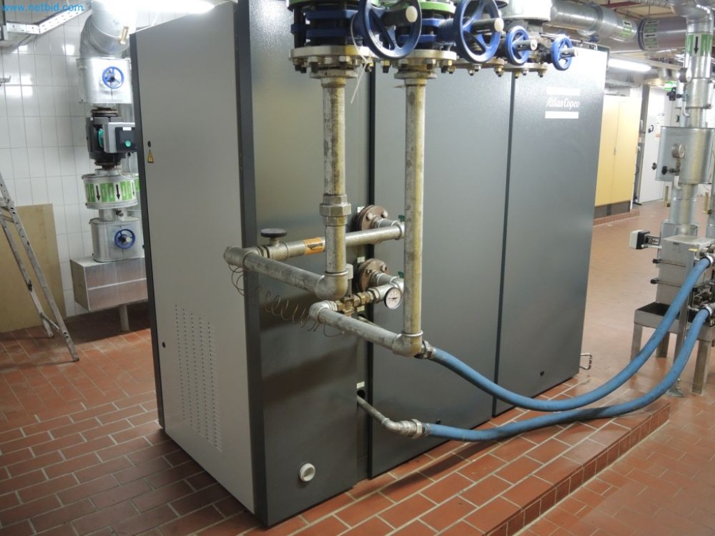 Machines de production d'une imprimerie-3