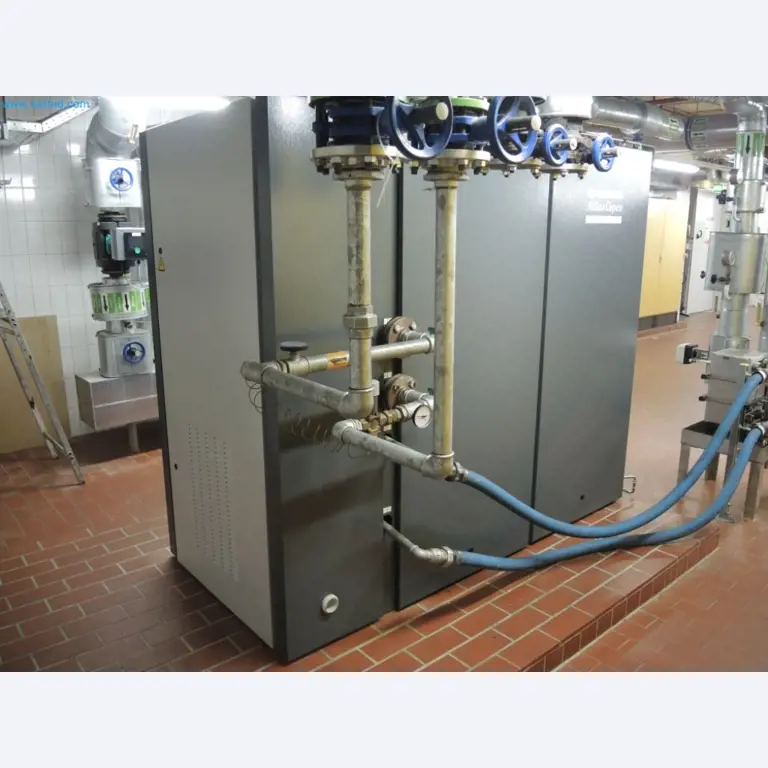 Machines de production d'une imprimerie-3