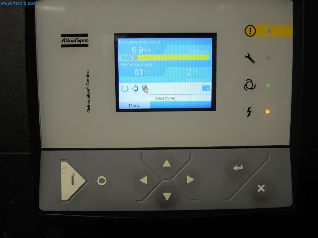 Machines de production d'une imprimerie-4