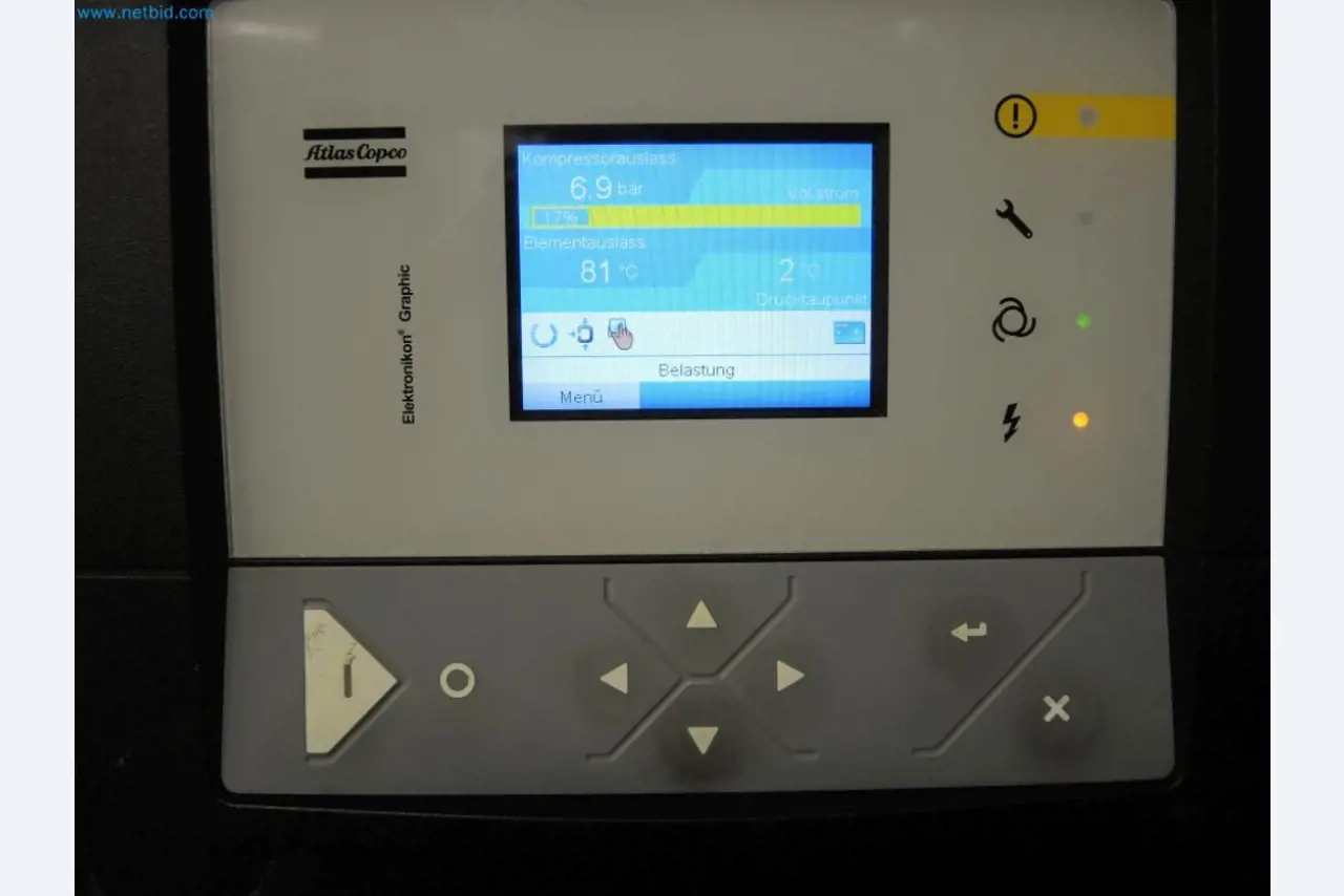 Machines de production d'une imprimerie-4