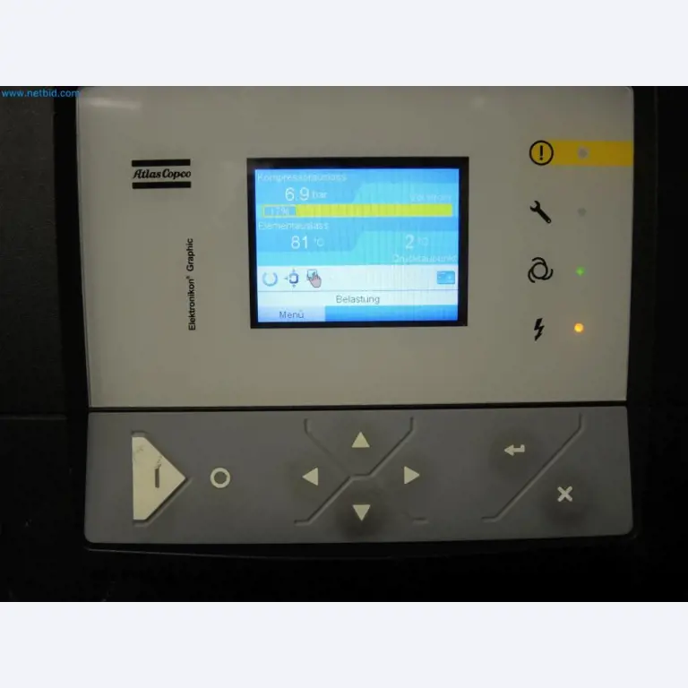 Machines de production d'une imprimerie-4