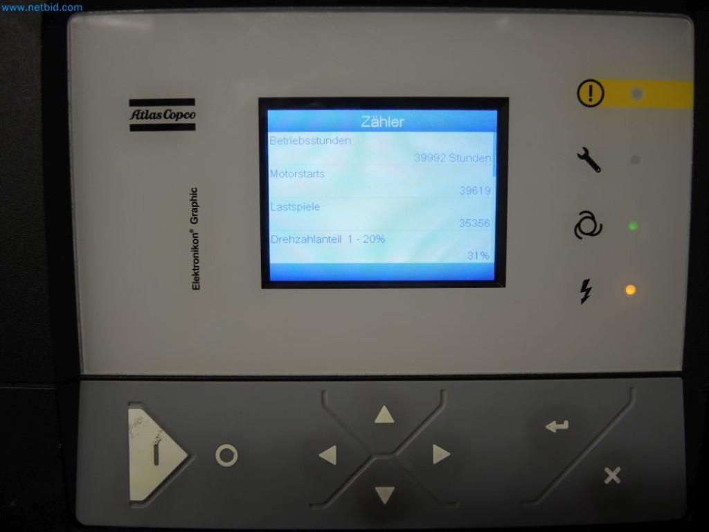 Machines de production d'une imprimerie-5