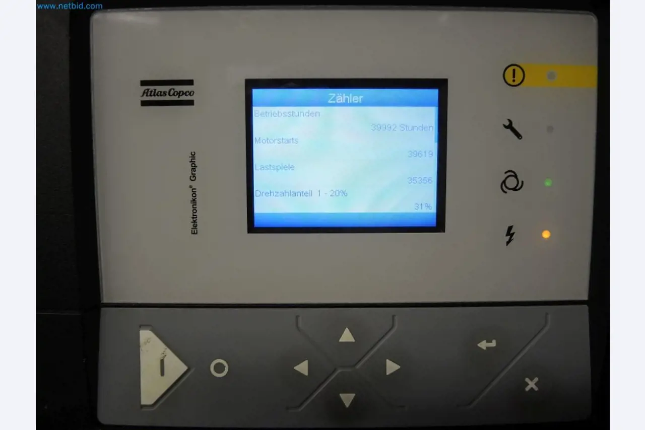 Machines de production d'une imprimerie-5