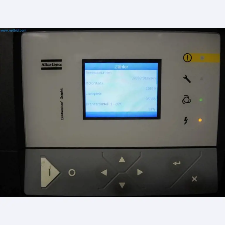 Machines de production d'une imprimerie-5