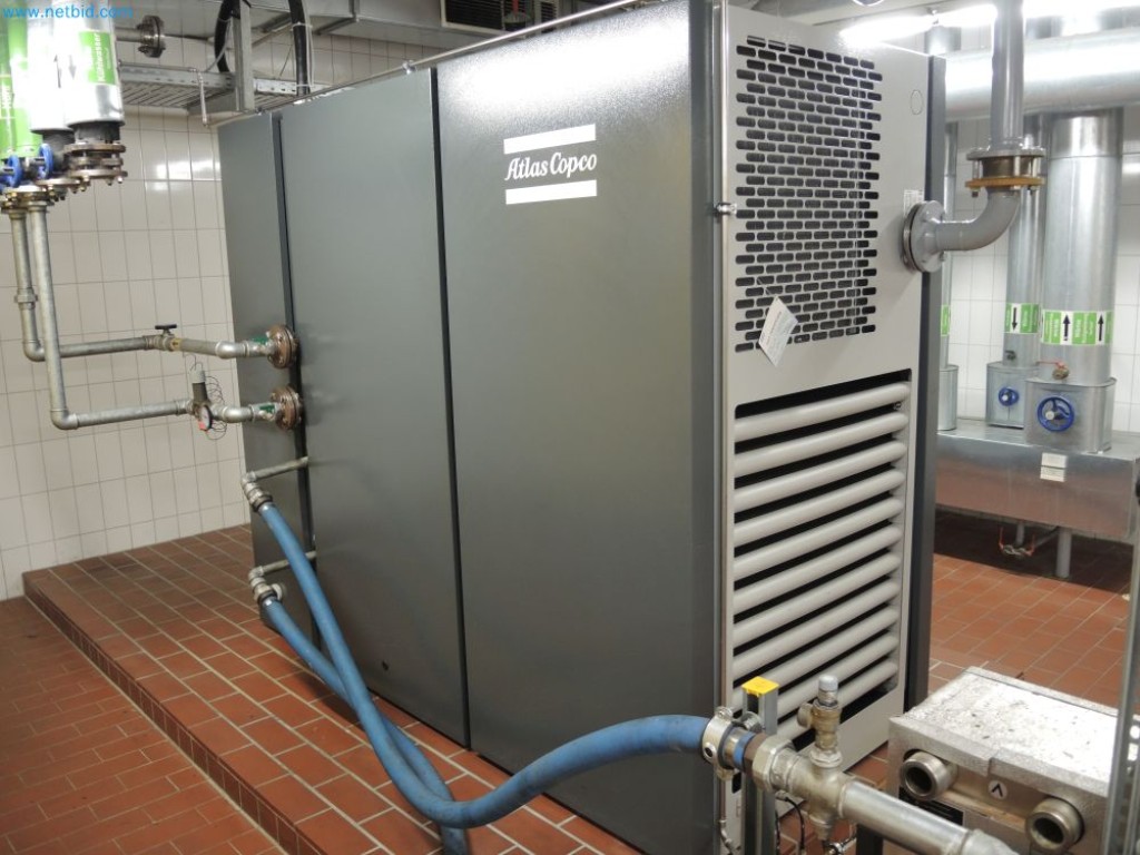 Machines de production d'une imprimerie-6