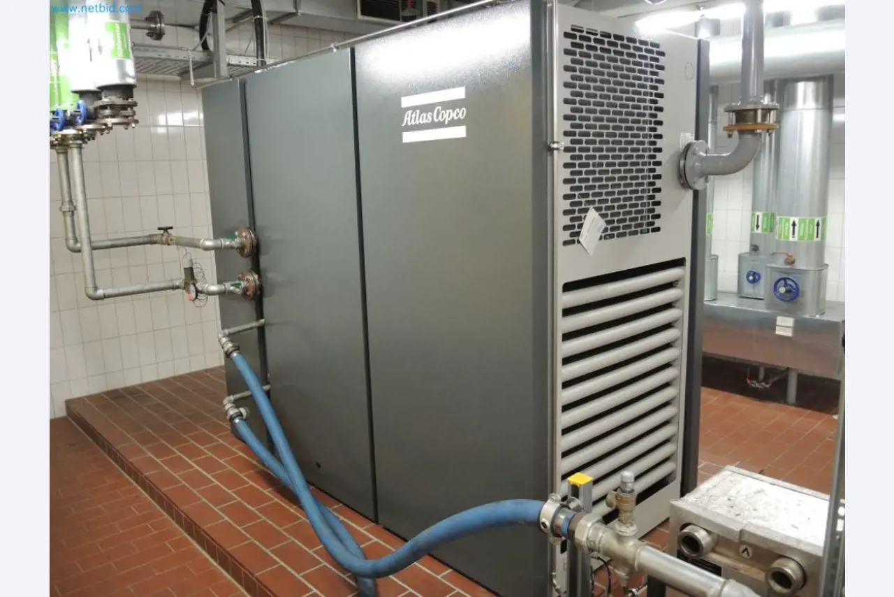 Machines de production d'une imprimerie-6