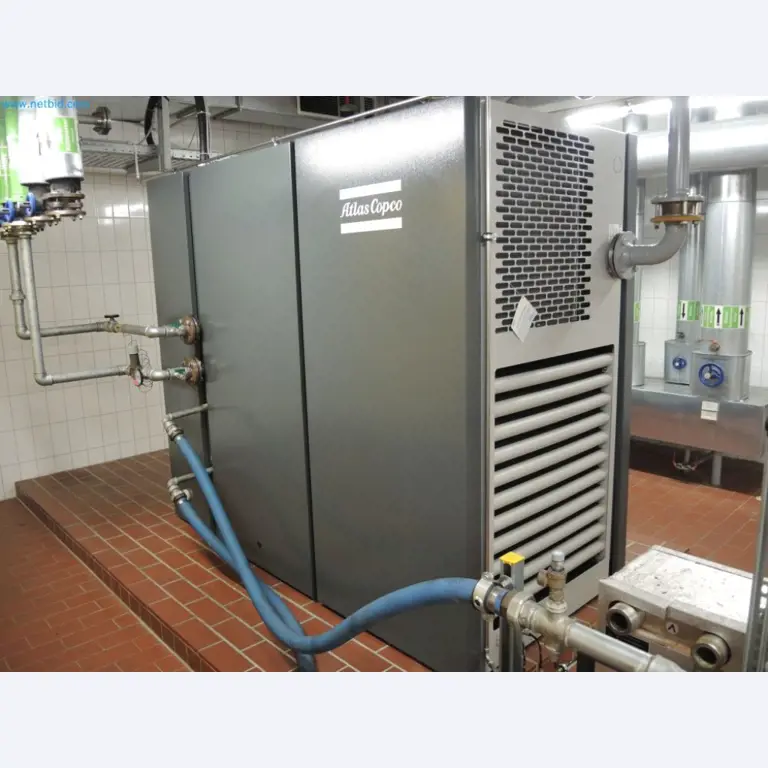 Machines de production d'une imprimerie-6