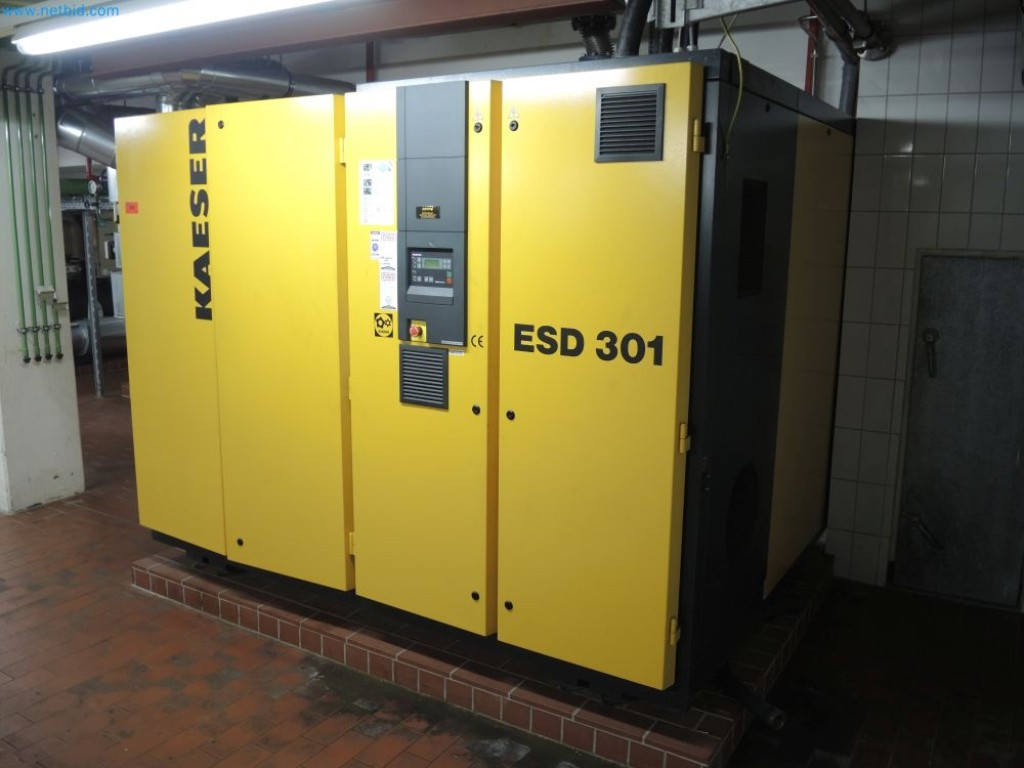 Machines de production d'une imprimerie-2