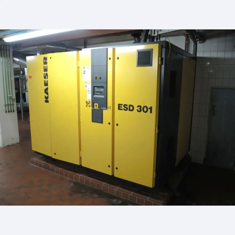 Machines de production d'une imprimerie-2