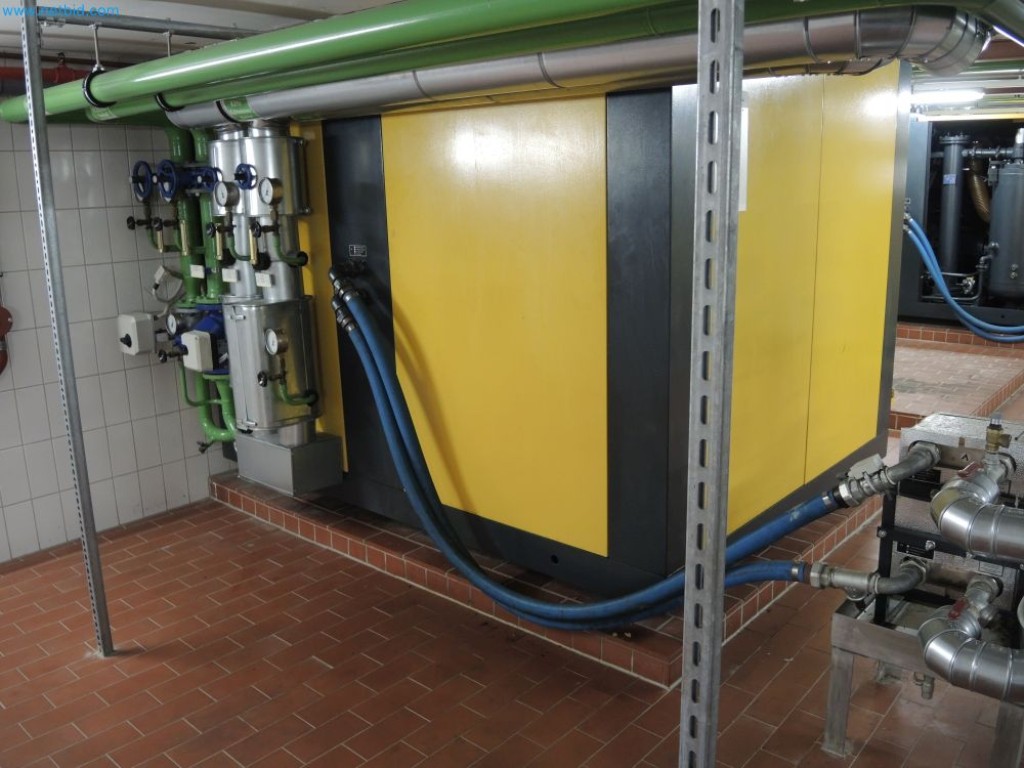 Machines de production d'une imprimerie-4