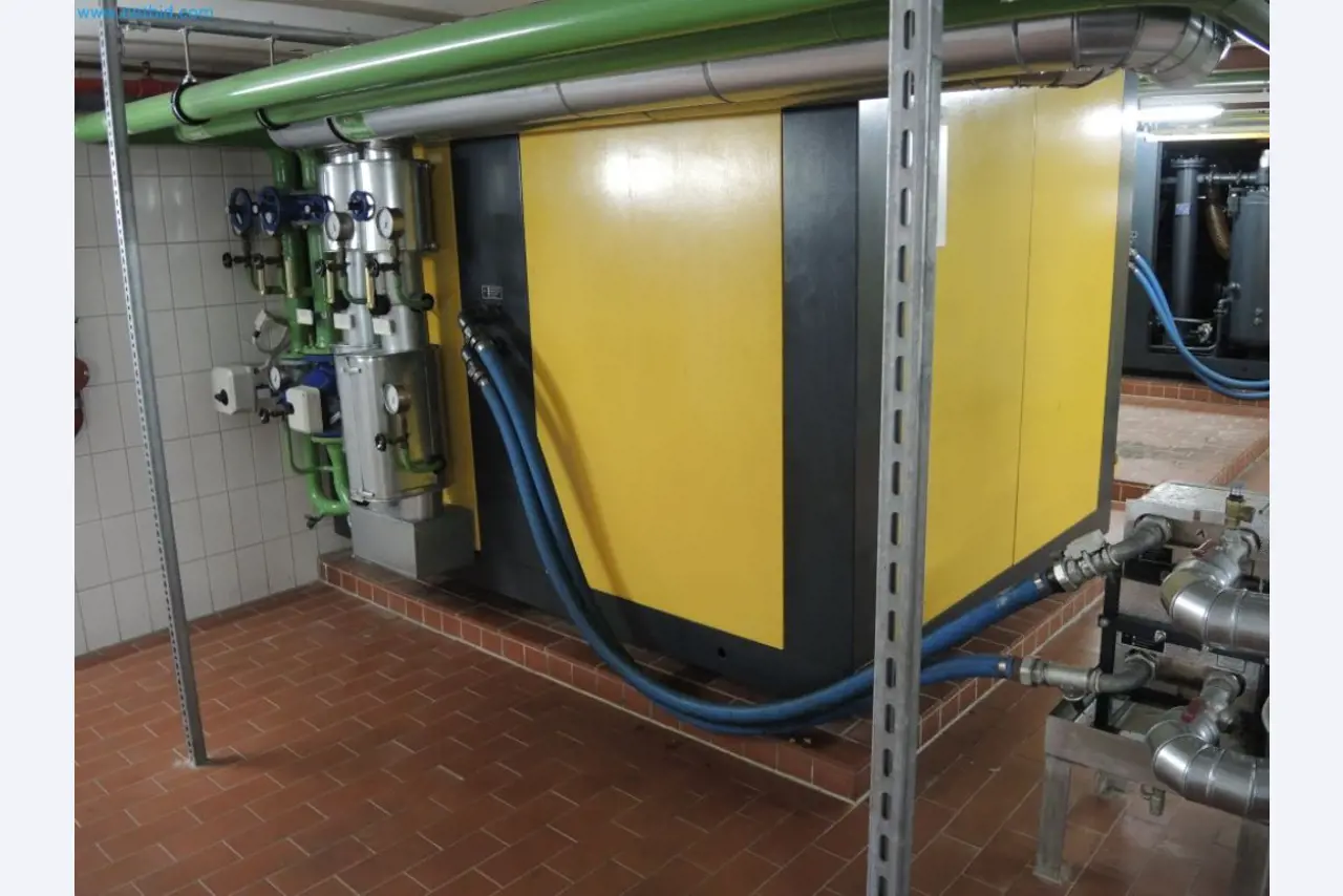 Machines de production d'une imprimerie-4