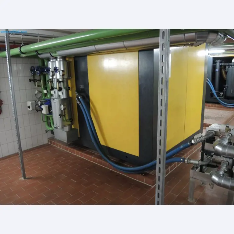Machines de production d'une imprimerie-4