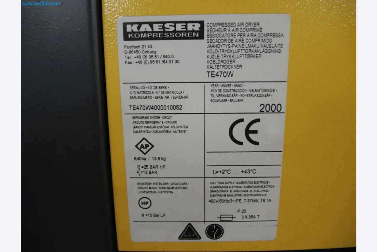 Machines de production d'une imprimerie-4