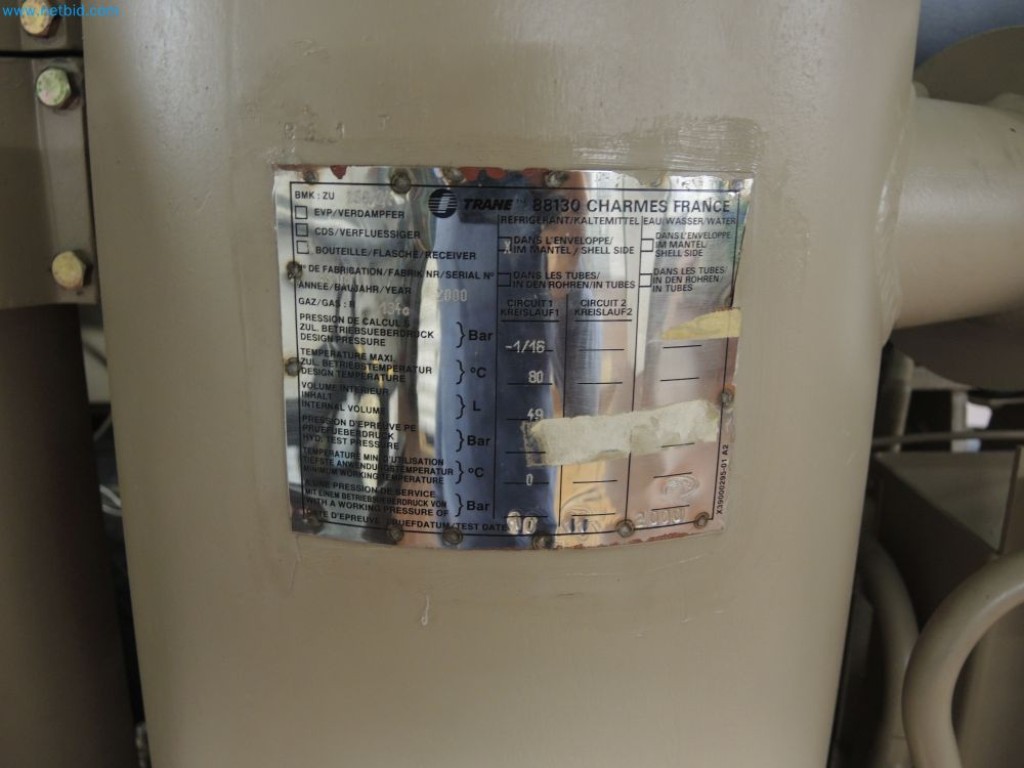 Maszyny produkcyjne firmy poligraficznej-2